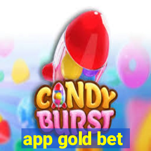 app gold bet